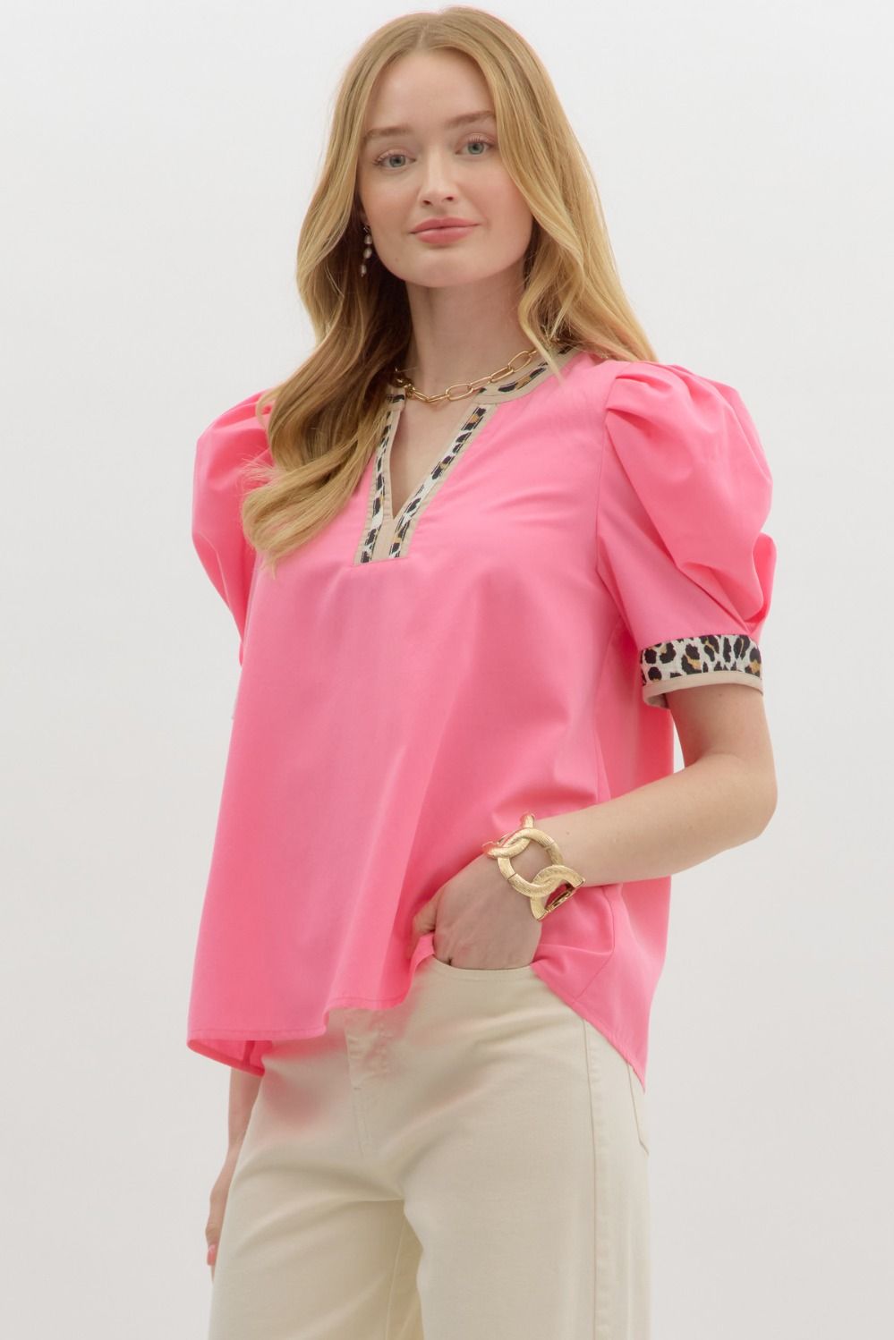 Take a walk on the wild side top