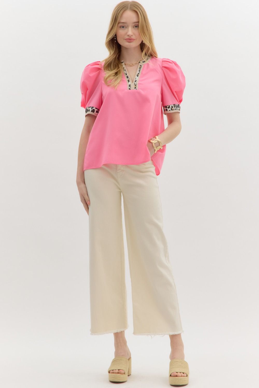 Take a walk on the wild side top