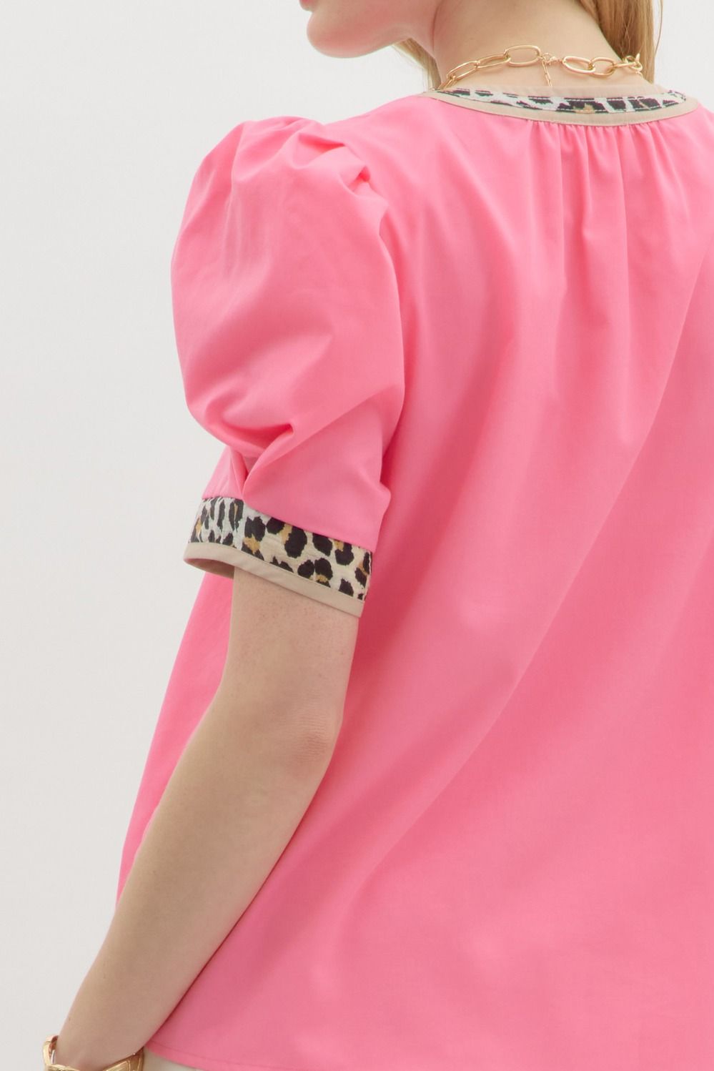 Take a walk on the wild side top