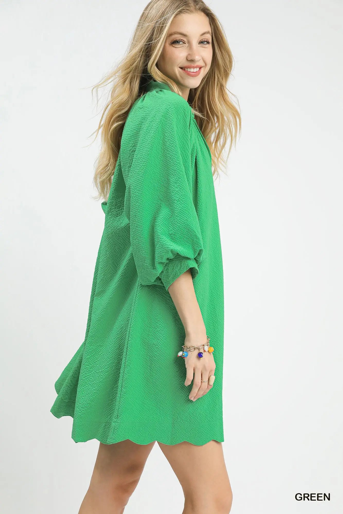 Umgee Spring Green Mini