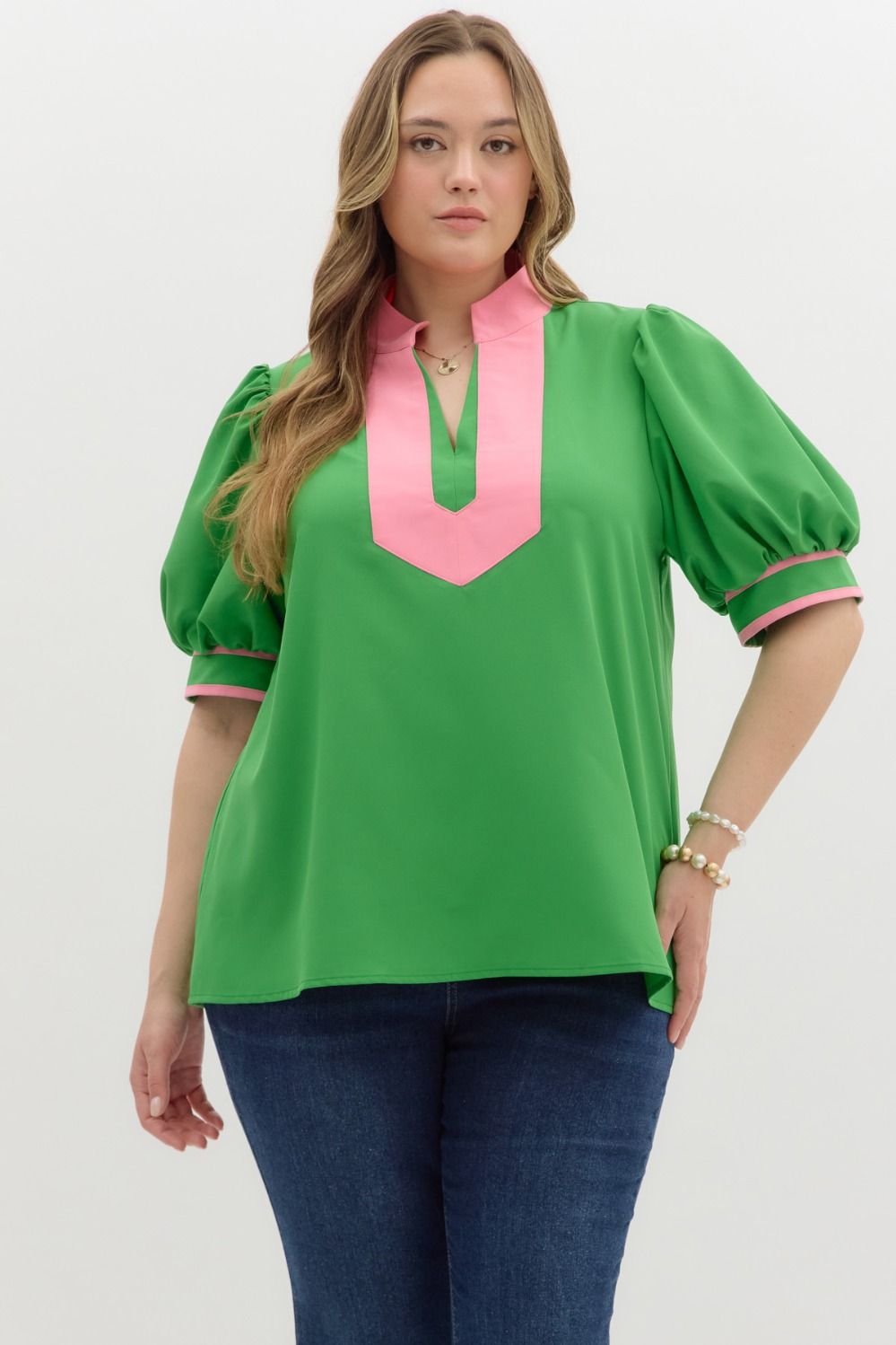 Kelly Top