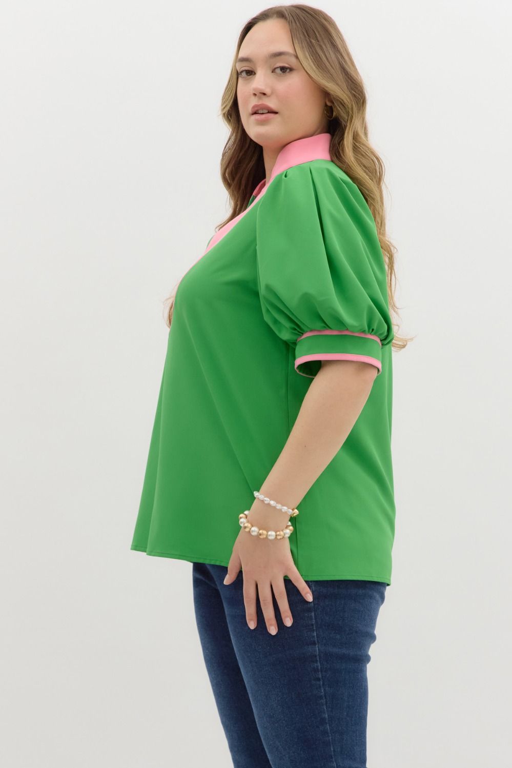 Kelly Top