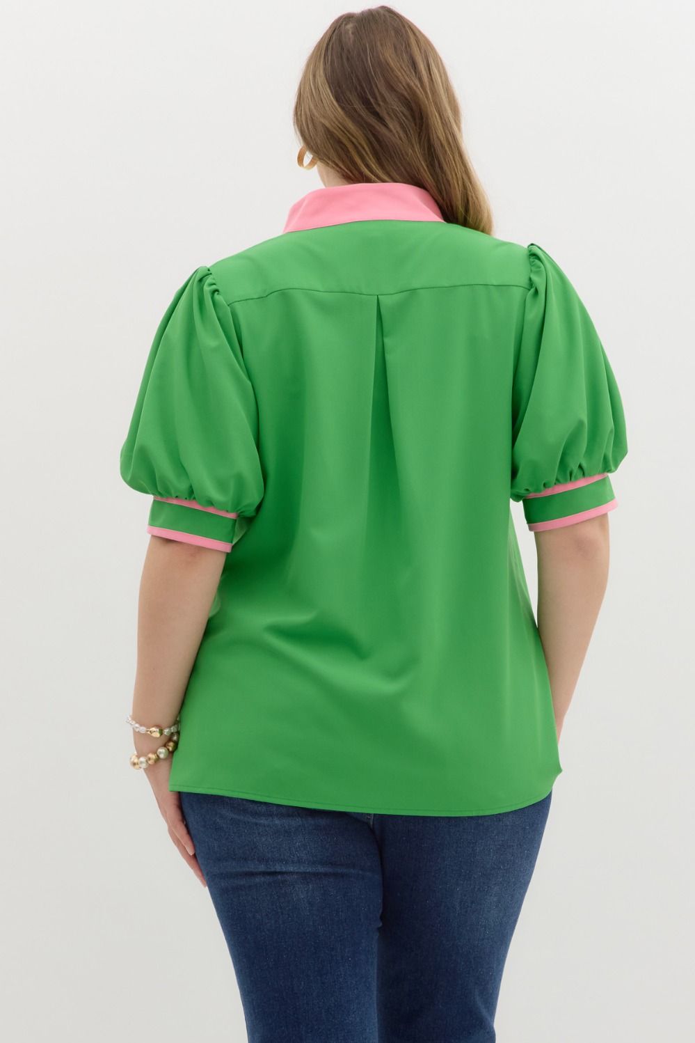 Kelly Top