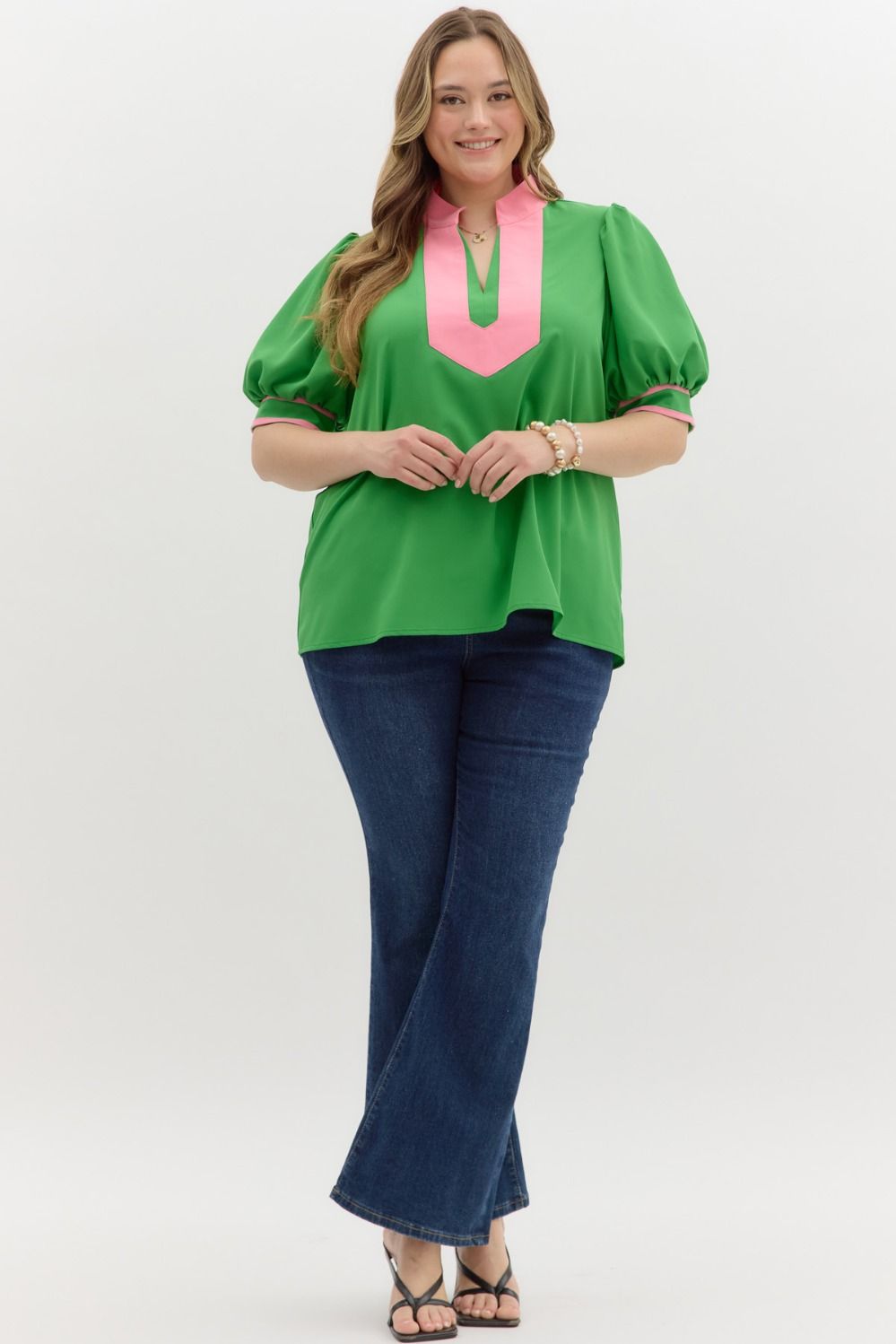 Kelly Top