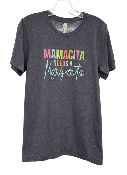 Mamacita needs a margarita tee