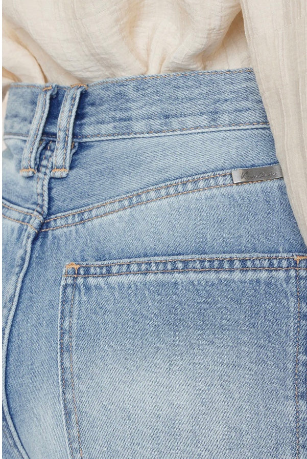 Wanda high rise jeans